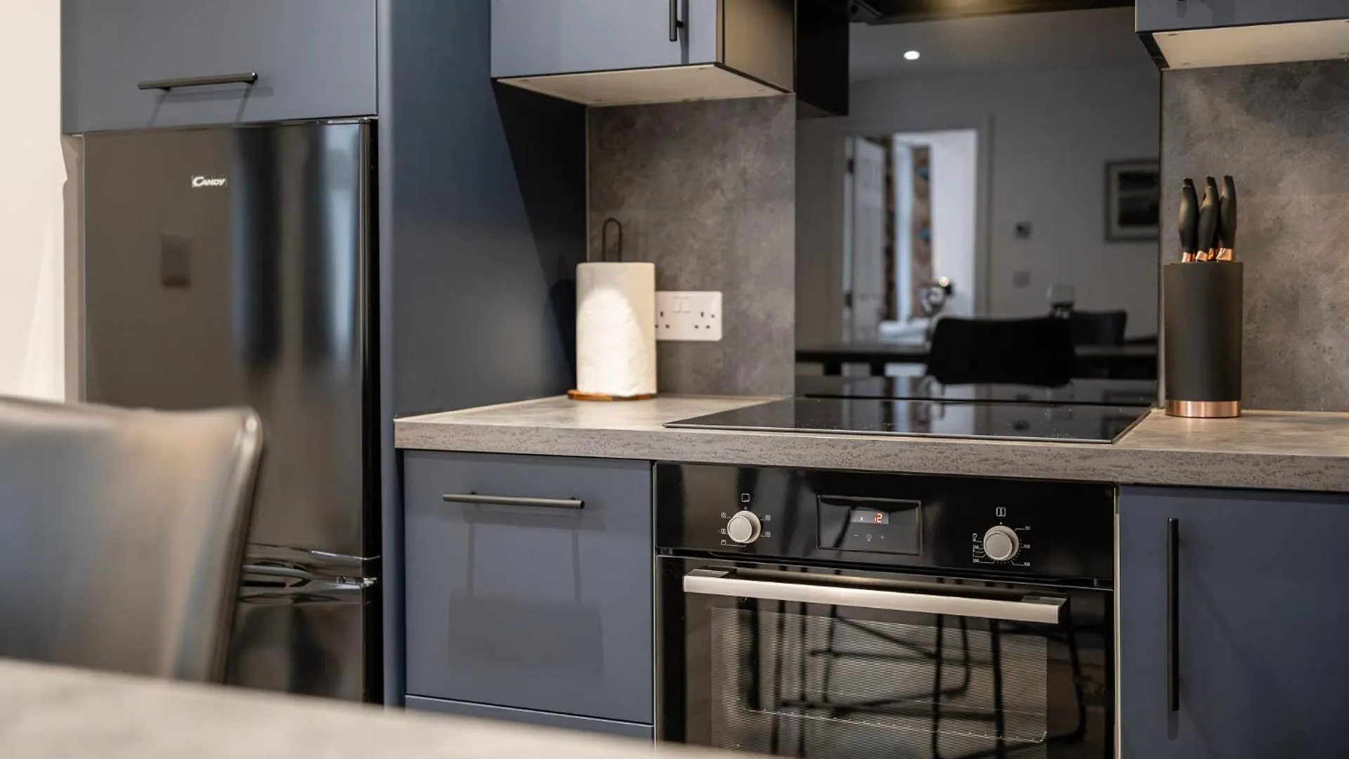 Gorgeous 1 Bed Apartment In Central Cheltenham! 0*, Cheltenham Velká Británie