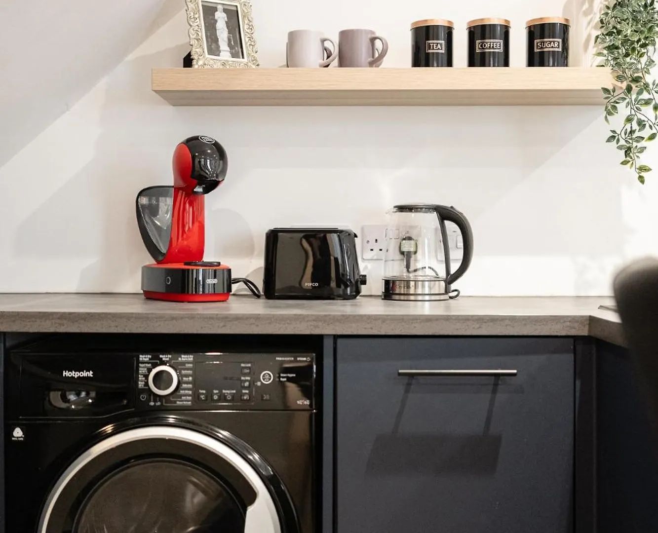 Gorgeous 1 Bed Apartment In Central Cheltenham! 0*, Cheltenham Velká Británie
