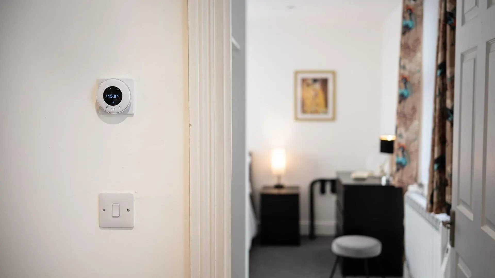 Gorgeous 1 Bed Apartment In Central Cheltenham! United Kingdom