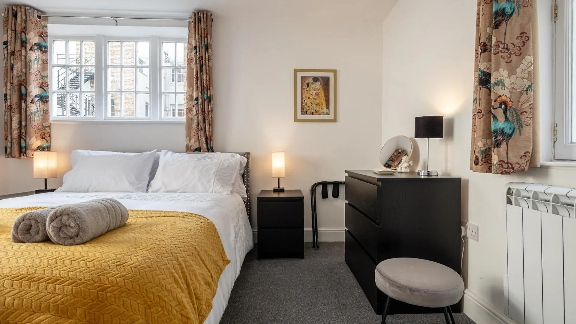 Gorgeous 1 Bed Apartment In Central Cheltenham! United Kingdom