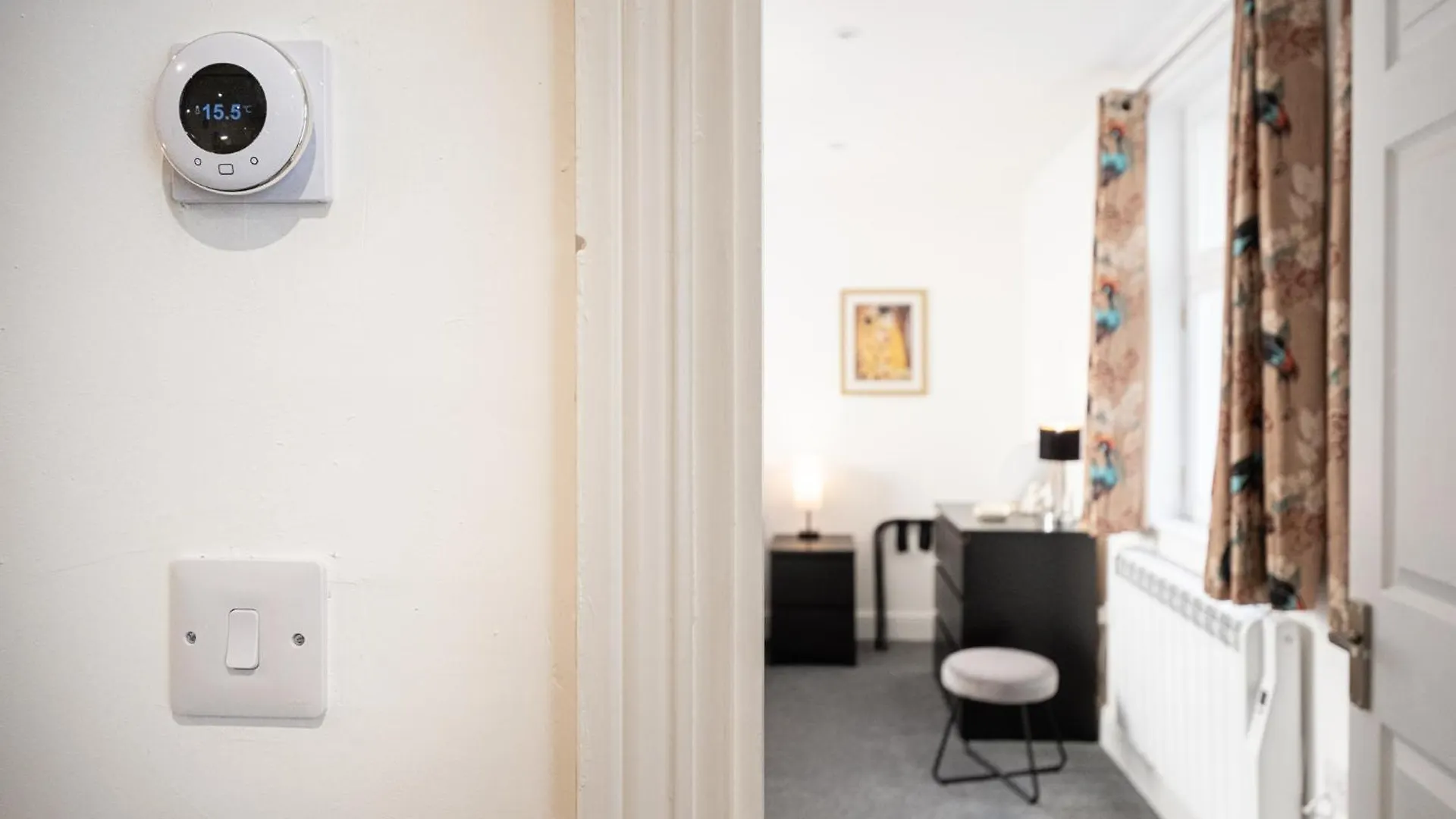 Gorgeous 1 Bed Apartment In Central Cheltenham! United Kingdom