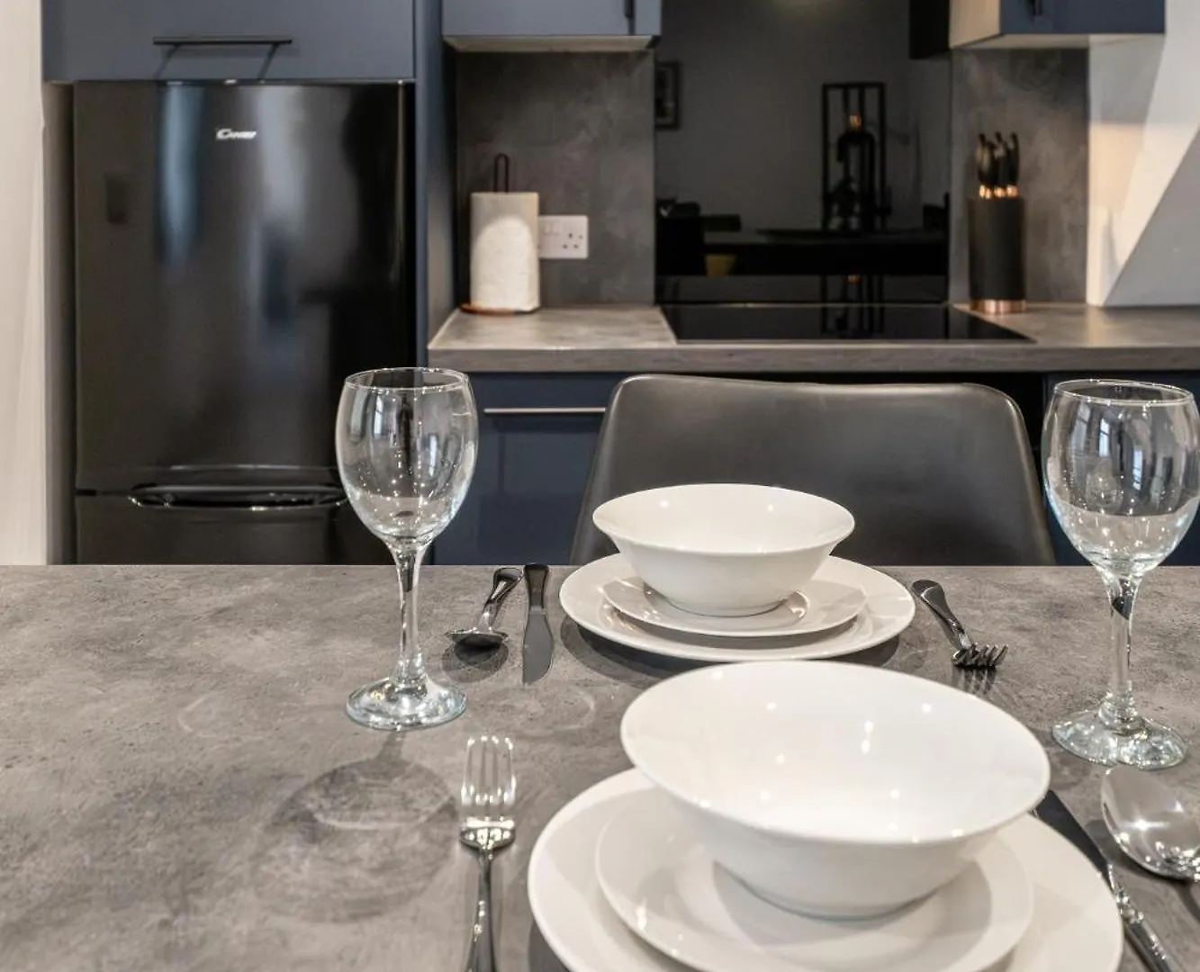Gorgeous 1 Bed Apartment In Central Cheltenham!